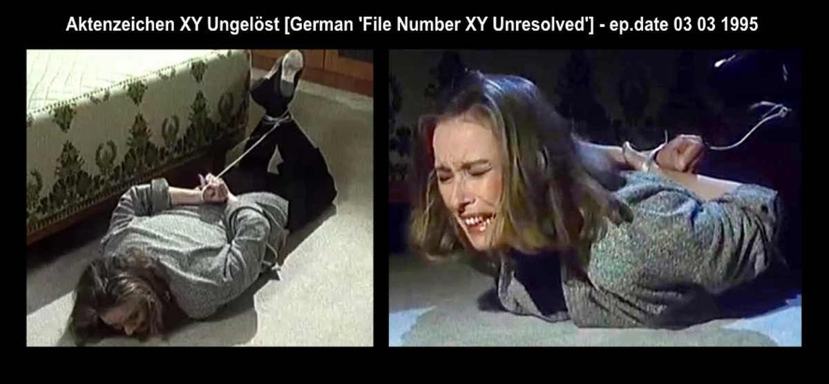 Aktenzeichen xy vom 3.3--1995--Raubüberfall in Reinbek_dazzlerotica-com_damsels