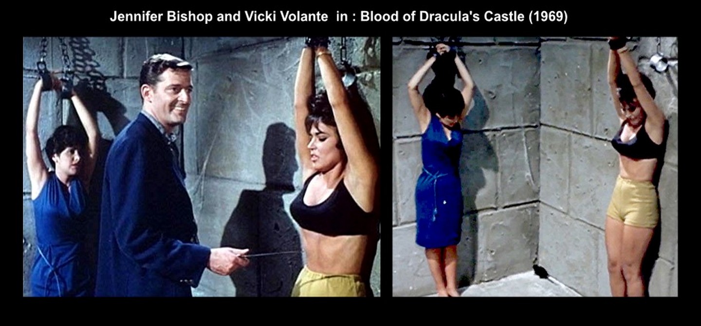 Blood of Dracula's Castle (1969)_dazzlerotica-com_damsels