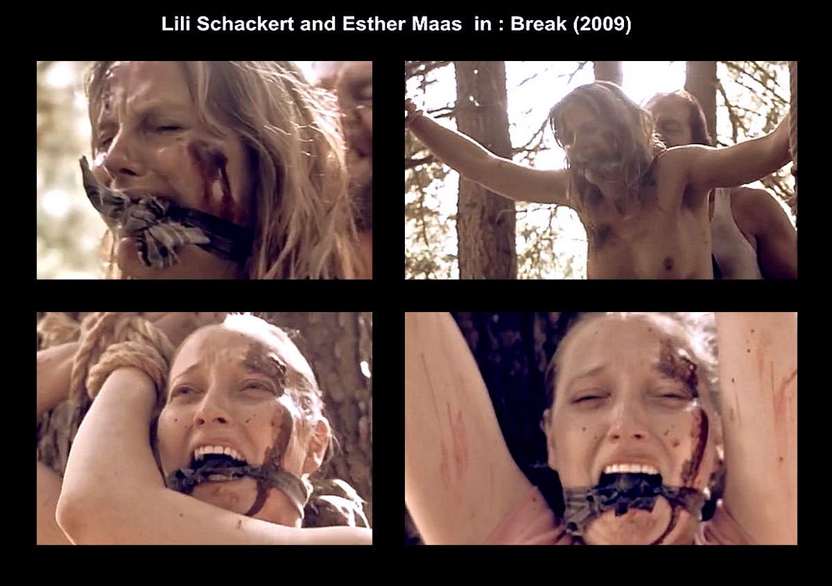 Break (2009) --- Lili Schackert and Esther Maas_dazzlerotica-com_damsels