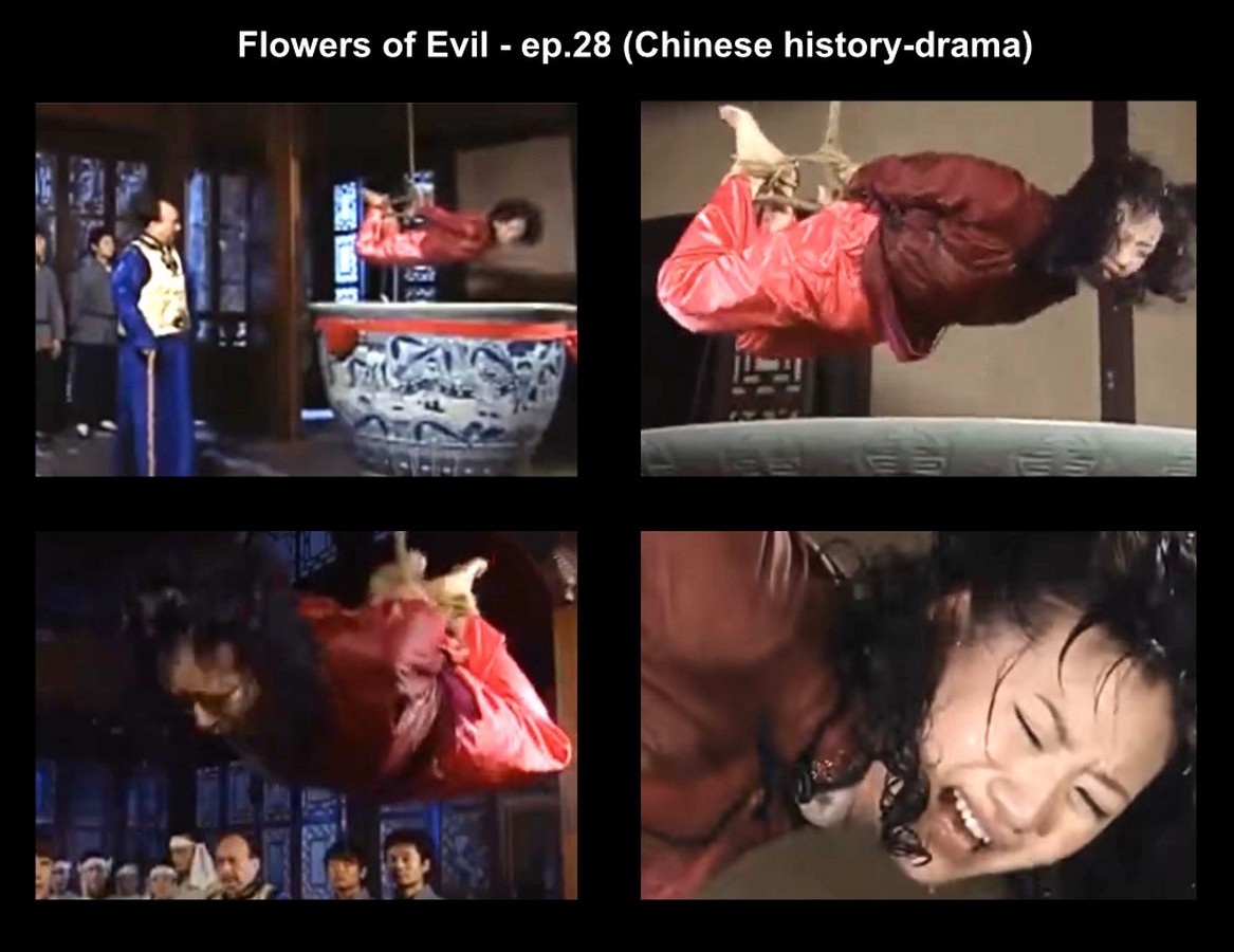 Flowers of Evil---ep-28_dazzlerotica-com_damsels