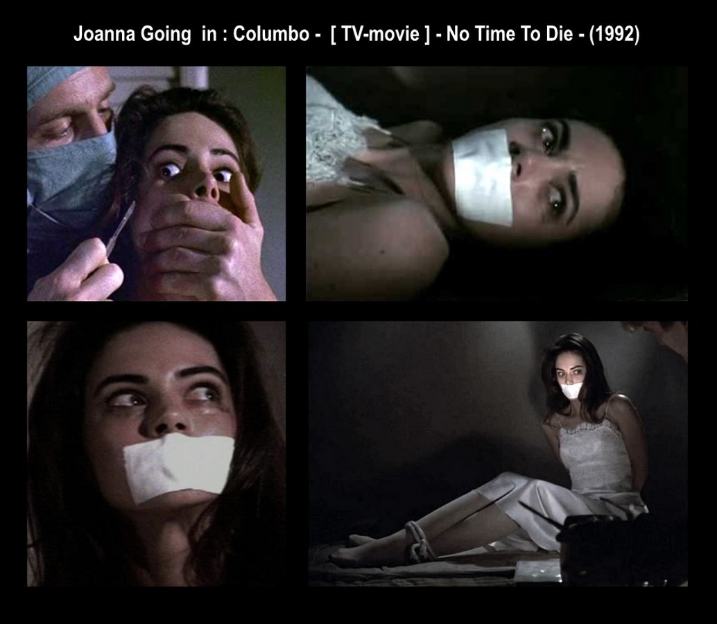 Columbo--tv-movie---No Time To Die - (1992)---Joanna Going_dazzlerotica-com_damsels