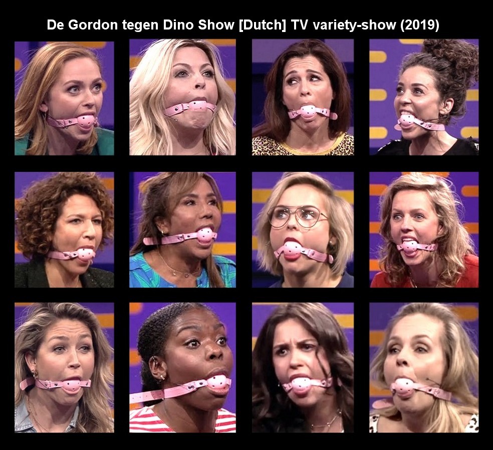 De Gordon tegen Dino Show--Dutch-tv-variety-show---2019_dazzlerotica-com_damsels