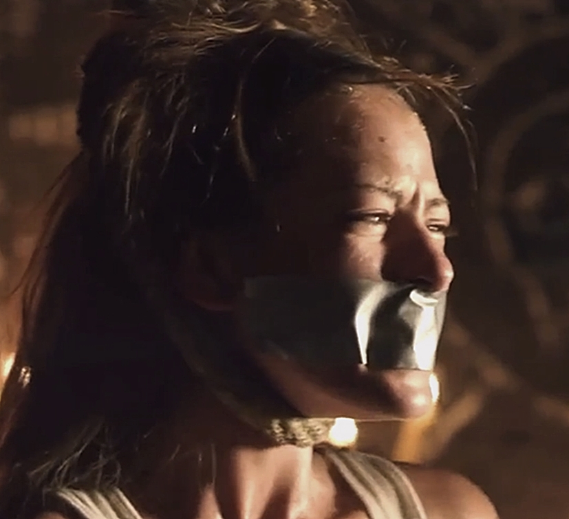 Desde El Mas Alla (2017) - Sofia Lama_dazzlerotica-com_damsel