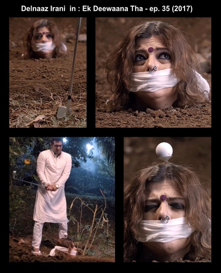 Ek Deewaana Tha --ep-35--2017----Delnaaz Irani_dazzlerotica-com_damsels
