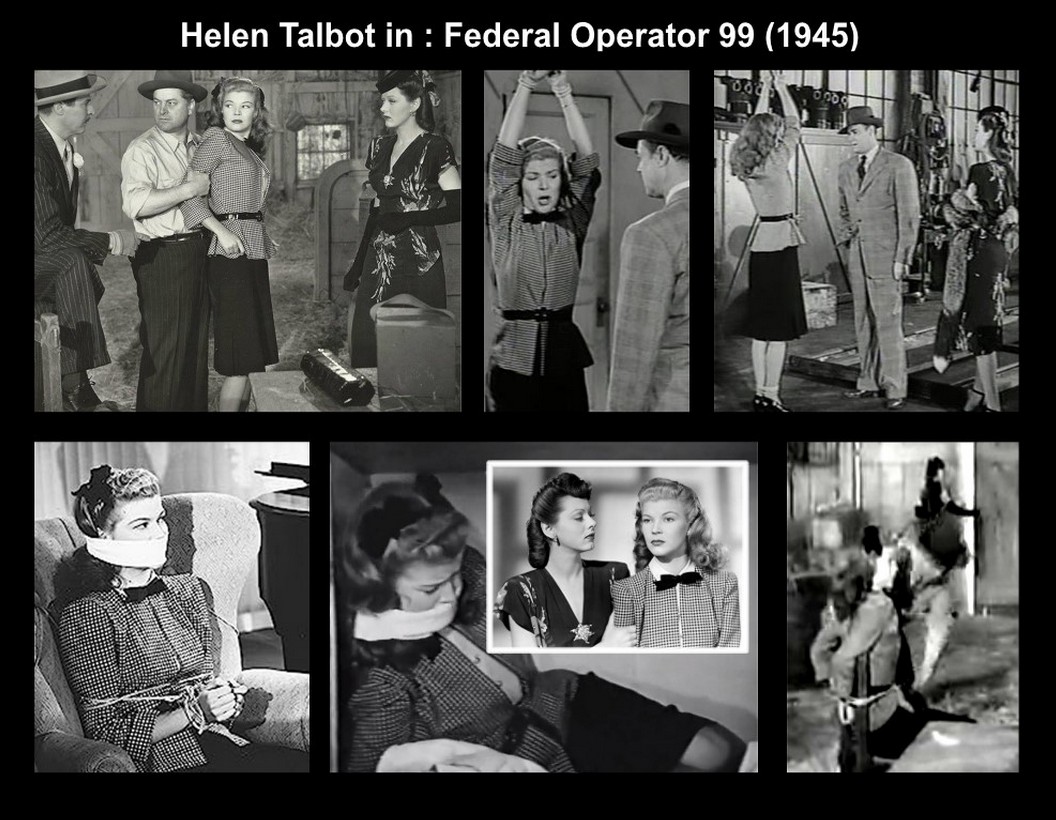 Federal Operator 99 (1945)---Helen Talbot_dazzlerotica-com_damsels