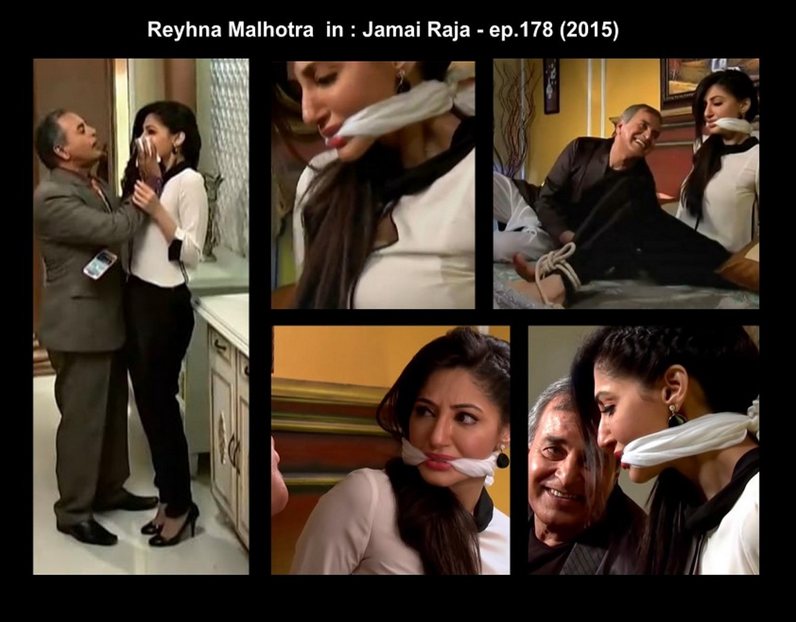 Jamai Raja--ep-438 and 439--2016---Nia Sharma_dazzlerotica-com_damsels