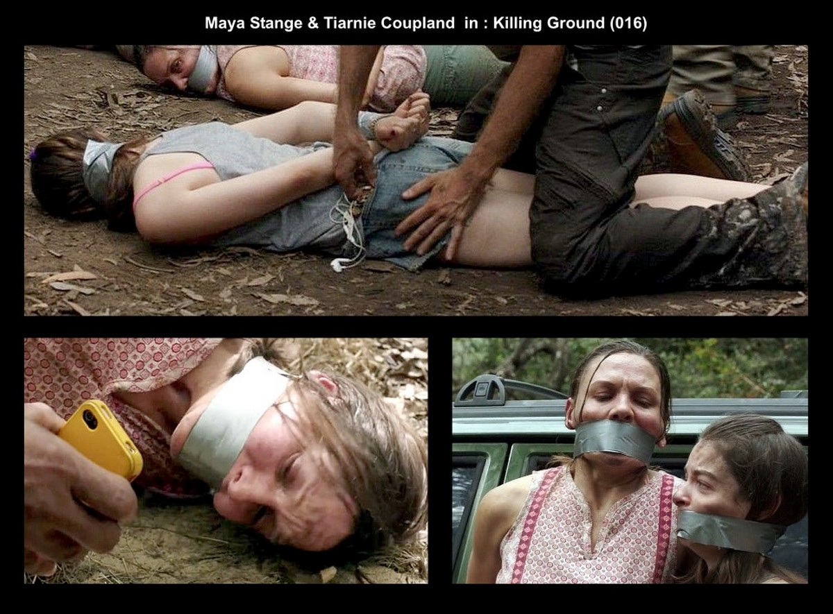 Killing Ground---2016--Maya Stange & Tiarnie Coupland_dazzlerotica-com_damsels