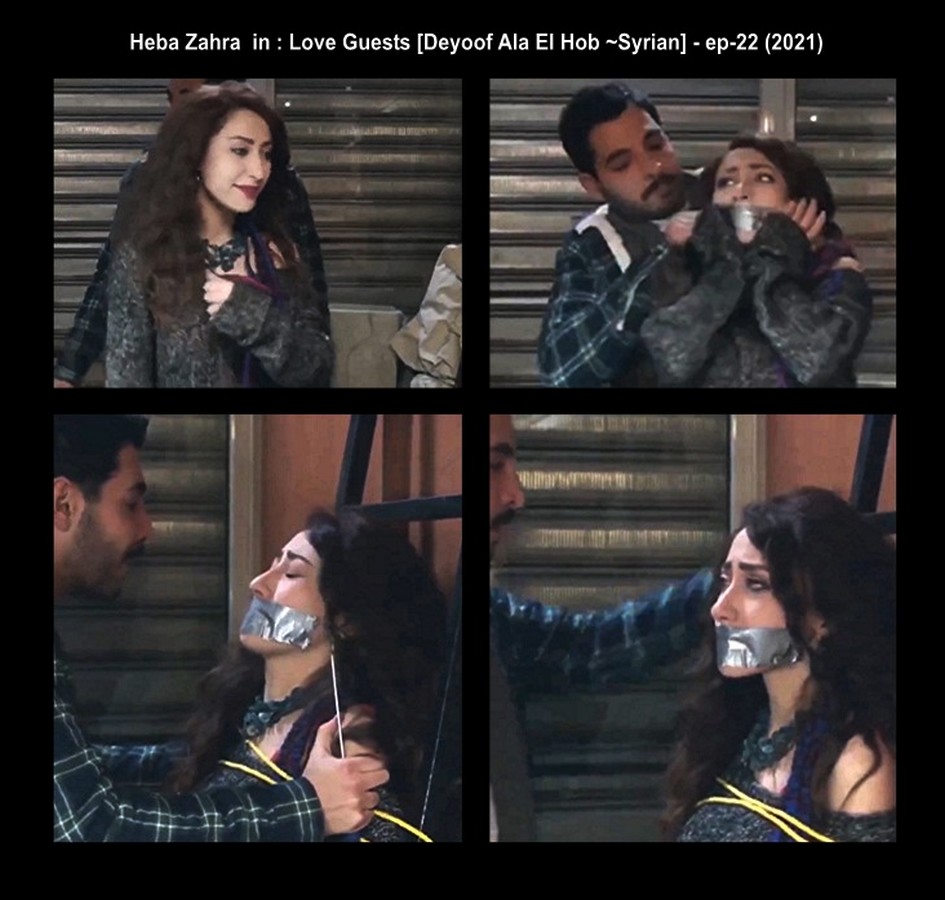 Love Guests--[Syrian--Deyoof Ala El Hob]--ep-22----(2021)-- Heba Zahra_dazzlerotica-com_damsels