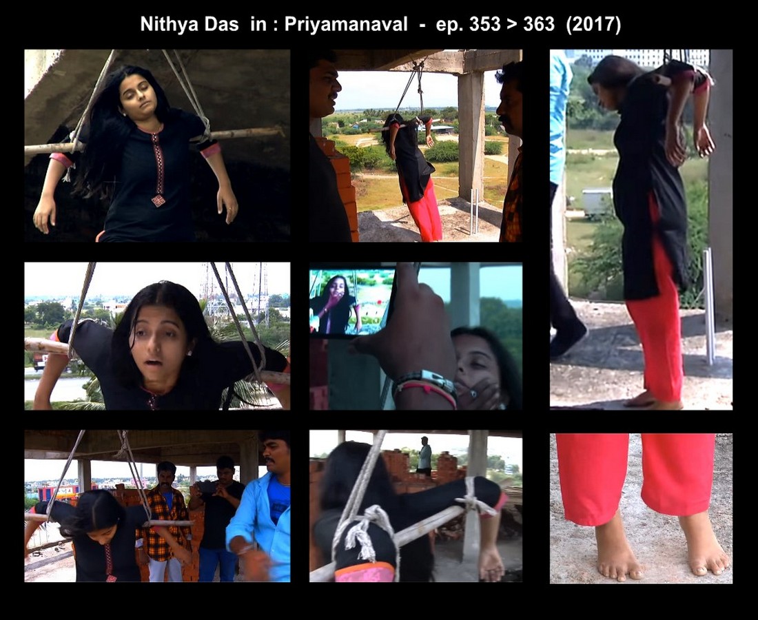 Priyamanaval--ep-853 and 863---2017---Nithya Das_dazzlerotica-com_damsels
