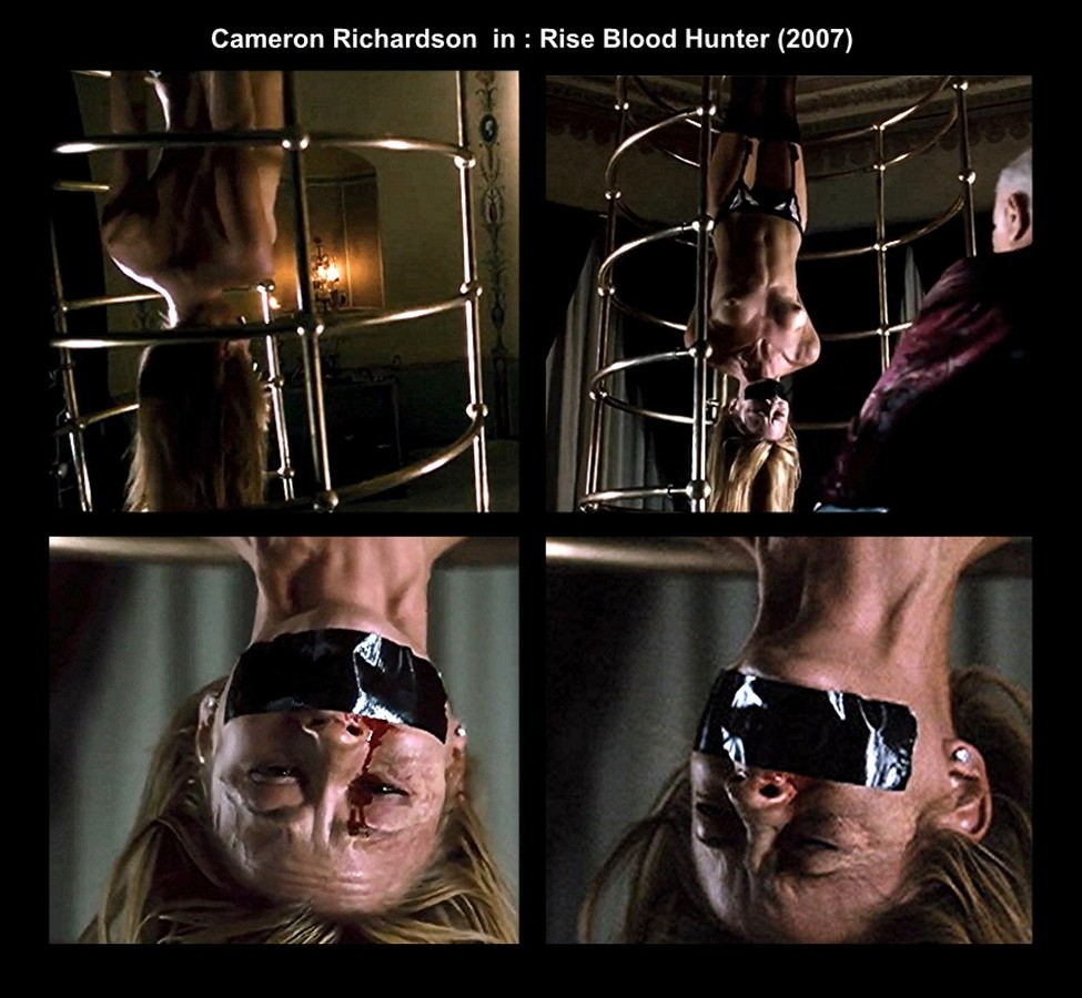 Rise Blood Hunter (2007)----Cameron-Richardson_dazzlerotica_com__damsels