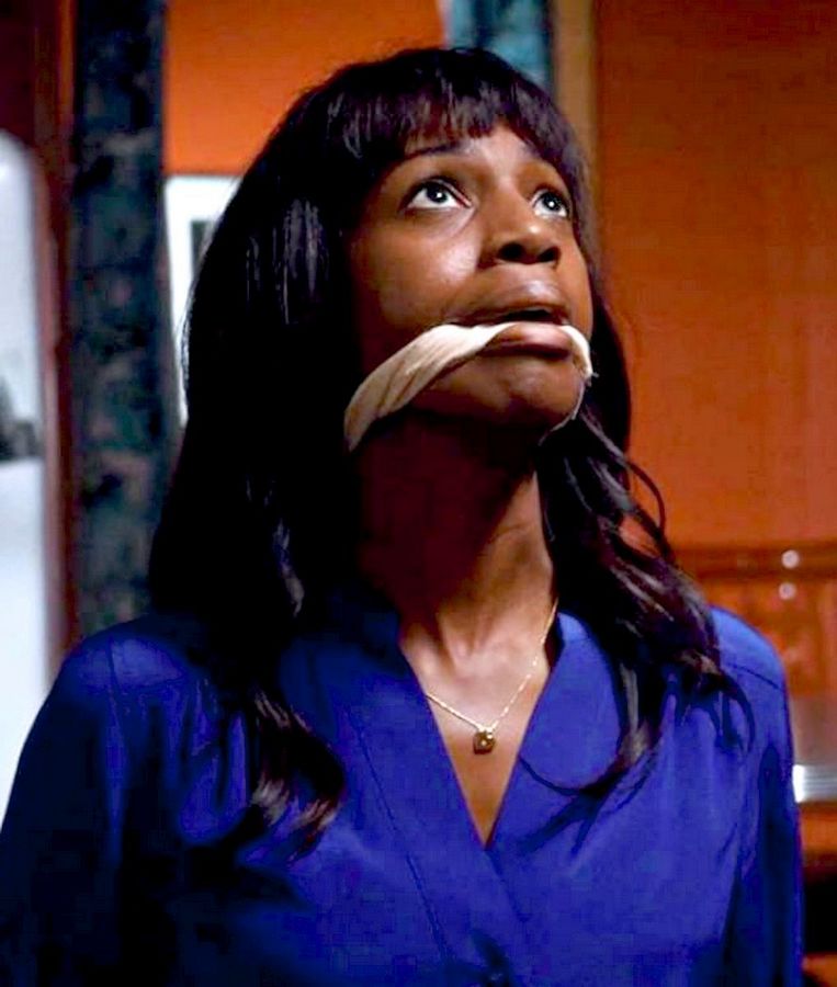 Rookie Blue-----s-6---e-5--2015---Enuka Okuma_dazzlerotica-com_damsels