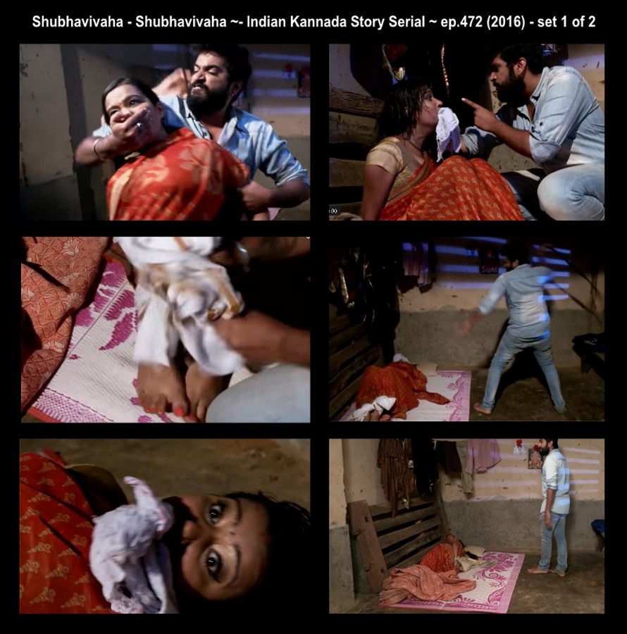 Shubhavivaha -- Indian Kannada Story Serial -- ep- 472---2016---001_dazzlerotica-com_damsels