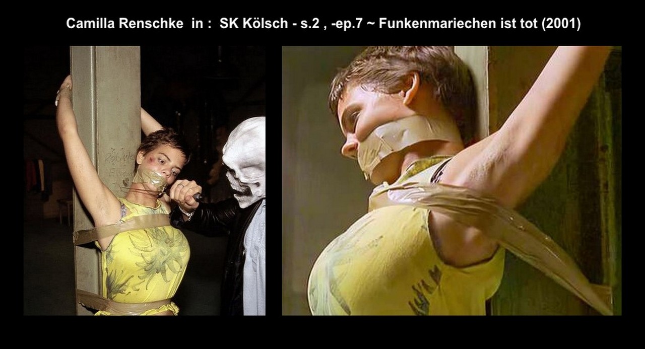 SK Kölsch--s2- -ep.7--- Funkenmariechen ist tot--(2001)--Camilla Renschke_dazzlerotica-com_damsels