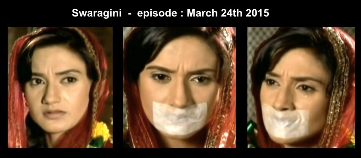 Swaragini - 24th March 2015_dazzlerotica-com_damsels