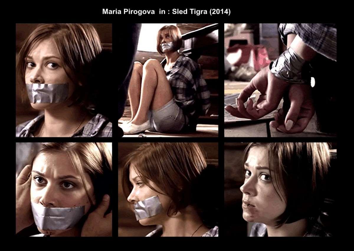 Tiger-Trail--russia-след тигра----(2014)---Maria Pirogova _dazzlerotica-com_damsels