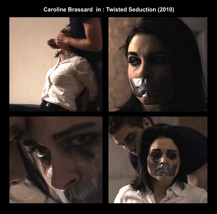 Twisted Seduction---2010---Caroline Brassard_dazzlerotica-com_damsels