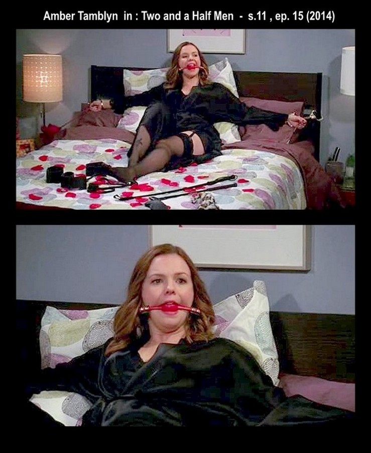 Two And A Half Men--s-11--ep-15--2014---Amber Tamblyn_dazzlerotica-com_damsels