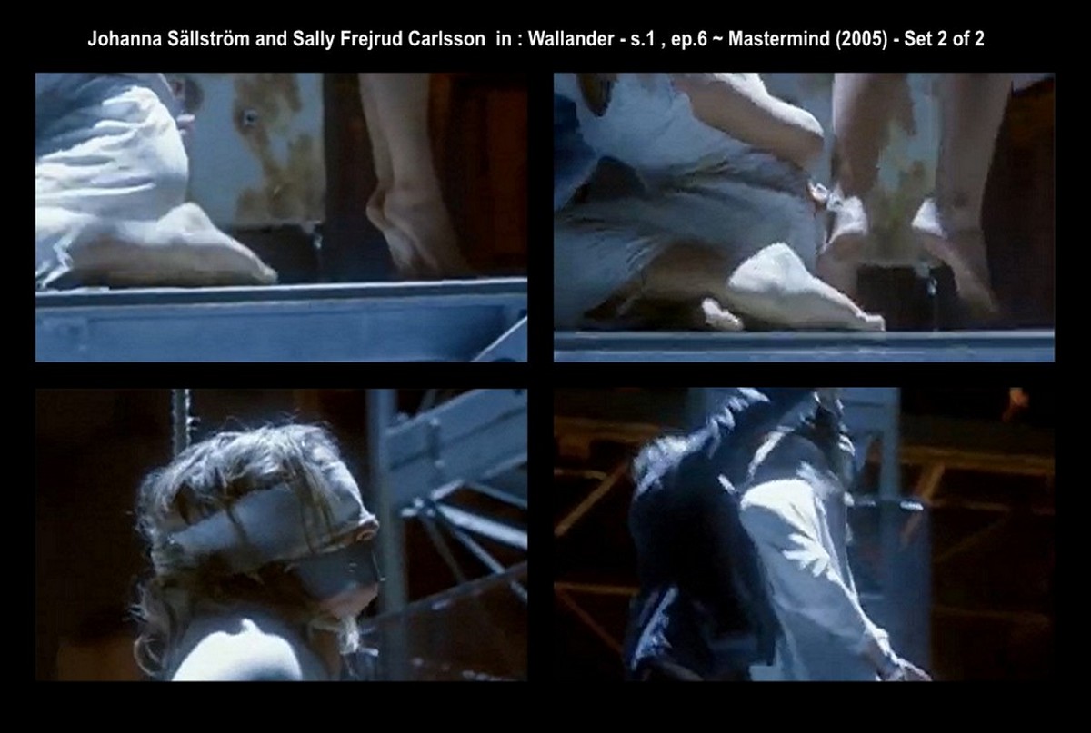 Wallander---s1-ep-6--Mastermind---2005---Johanna Sällström and Sally Frejrud Carlsson--002_dazzlerotica-com_damsels