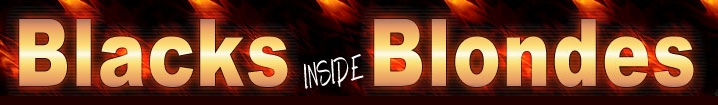 blacksinsideblondes.com dazzlerotica