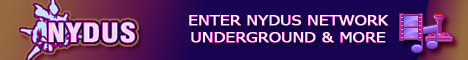 nydus sexy pornsite