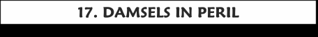 damsels-in-peril