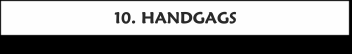 DID HANDGAGS