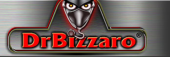 
 drbizarro.com adult entertainment